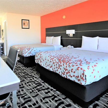 Travel Inn Eutaw Luaran gambar